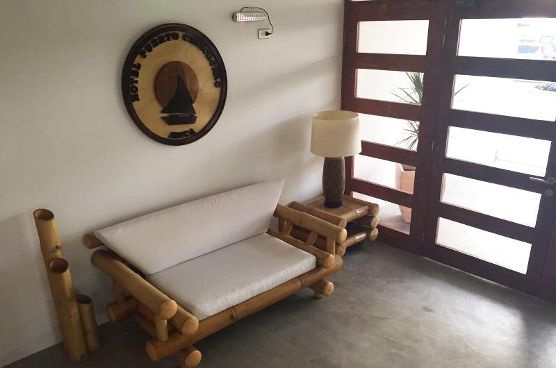 Hotel Puerto Chinchorro Arica Bagian luar foto